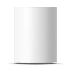 Sonos Sub Mini Draadloze subwoofer Wit