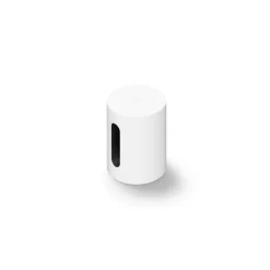 Sonos Sub Mini Draadloze subwoofer Wit