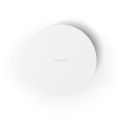 Sonos Sub Mini Draadloze subwoofer Wit