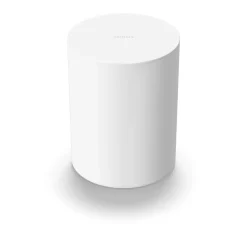 Sonos Sub Mini Draadloze subwoofer Wit