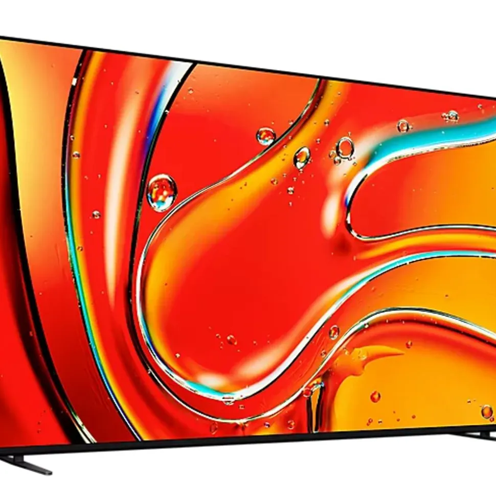 Sony BRAVIA 7 XR Processor Mini-LED 4K Ultra HD High Dynamic Range (HDR) Smart TV (Google TV) 65inch