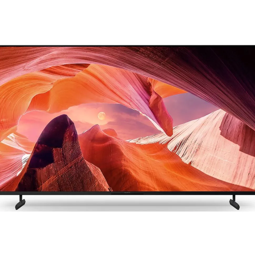 Sony KD-43X80L X80L Series 43inch