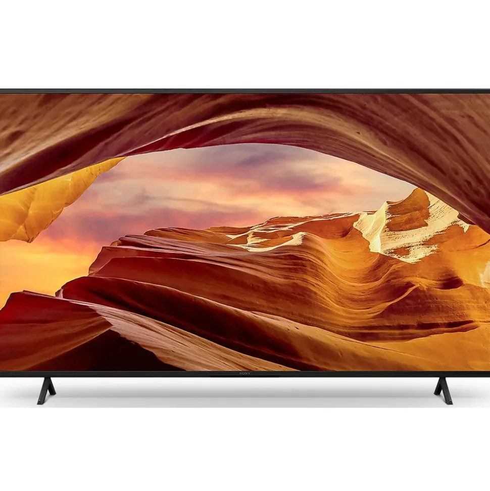 Sony KD-43X75WL X75WL Series 43inch