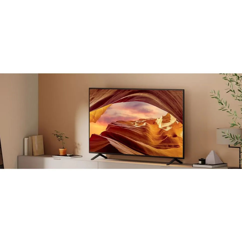Sony KD-43X75WL X75WL Series 43inch