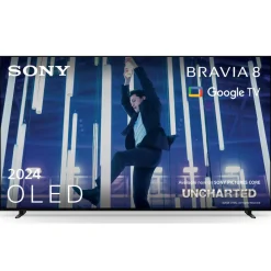Sony OLED TV K-77XR84