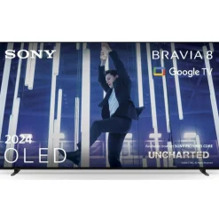 Sony OLED TV K65XR84A