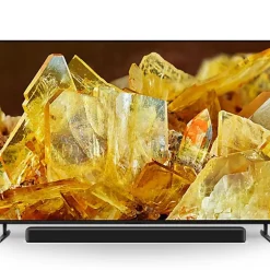 Sony X90L | BRAVIA XR | Full Array LED | 4K Ultra HD | High Dynamic Range (HDR) | Smart TV (Google TV) 98inch