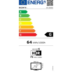 Sony XR-48A90K