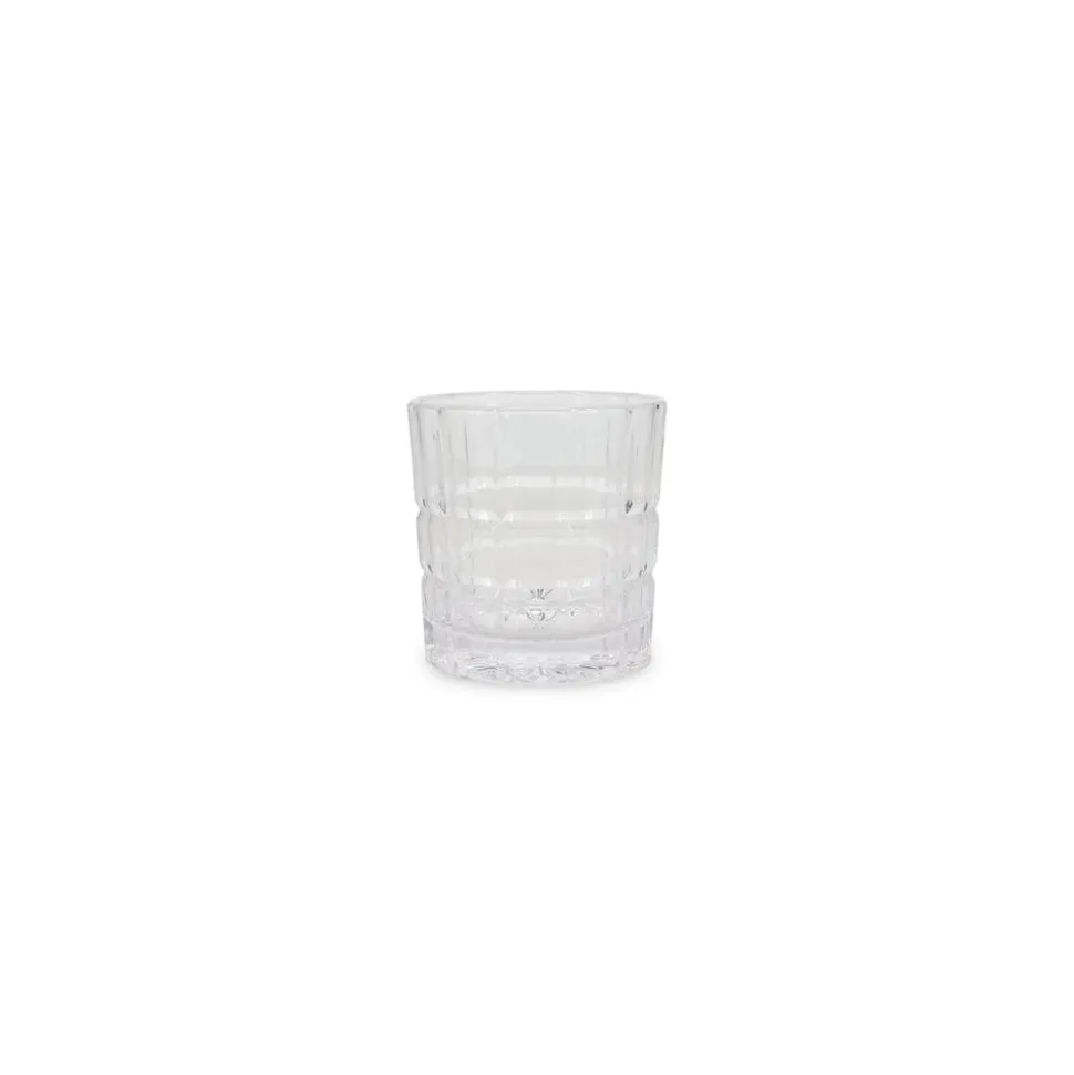 S|P Collection Bar Glas 24cl - set/2