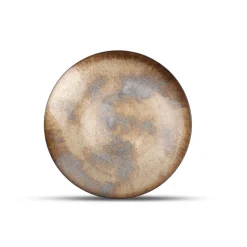 S|P Collection Cosmo Sierschaal 50xH7cm brons