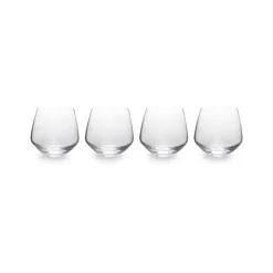 S|P Collection Mystique Glas 39cl set/4