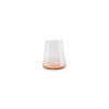 S|P Collection Ray Glas 30cl amber - set/4