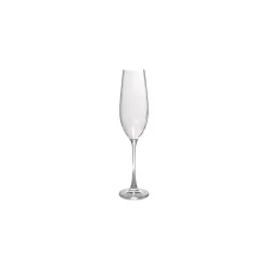 S|P Collection Saga Champagneglas 29cl - set/4