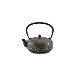 S|P Collection Sencha Theepot 88cl leaves zwart