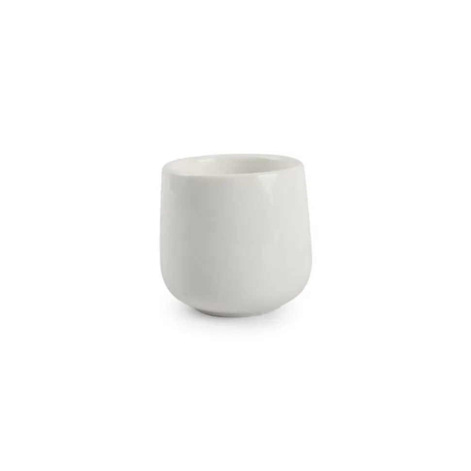 S|P Collection Studio Bowl/mug 9cl Studio White