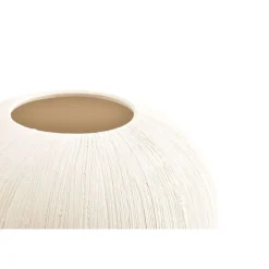 S|P Collection Vico Vaas 23xH19,5cm beige