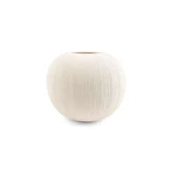 S|P Collection Vico Vaas 28xH23cm beige