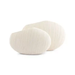 S|P Collection Vico Vaas 43xH27,5cm beige