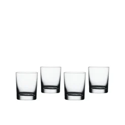 Spiegelau Classic bar Tumble set/4
