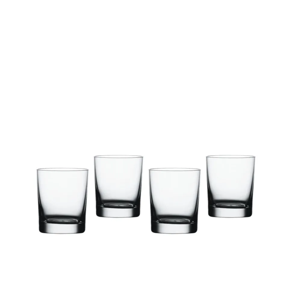 Spiegelau Classic bar Tumble set/4