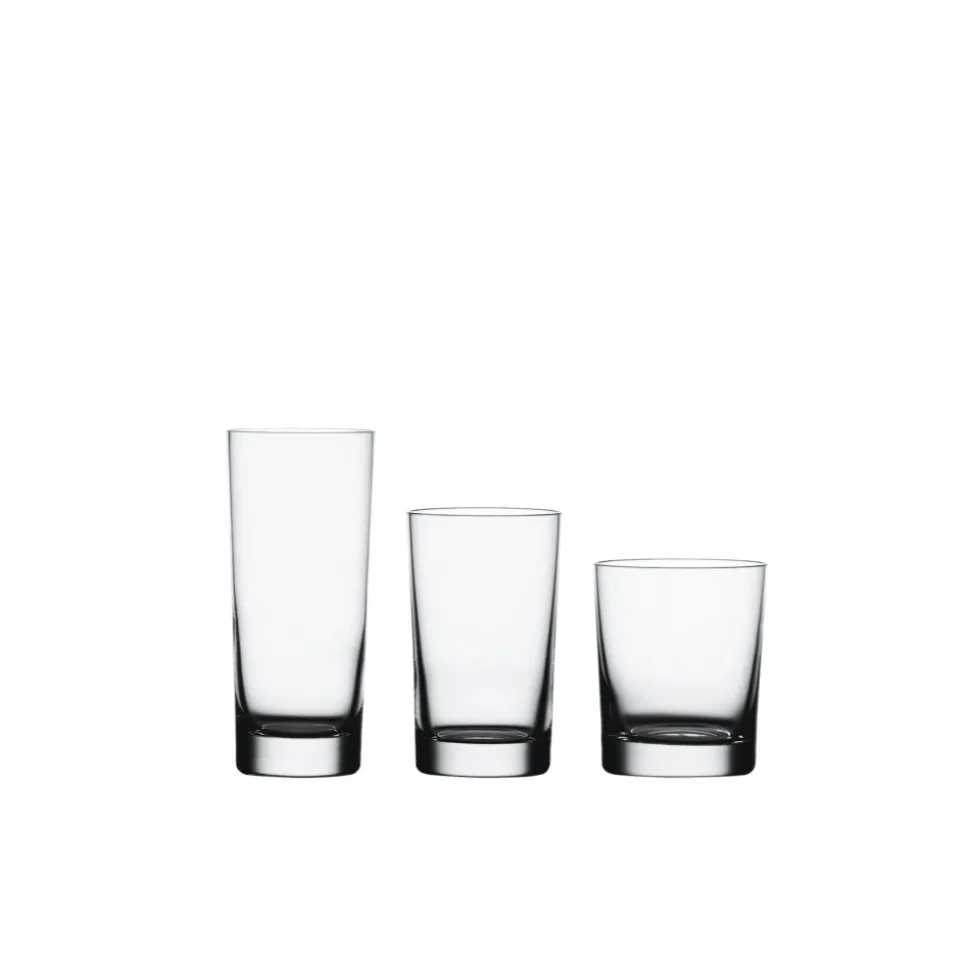 Spiegelau Classic bar Tumble set/4