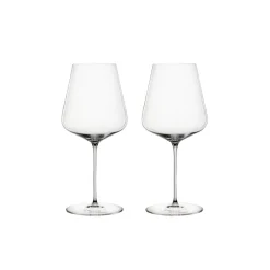 Spiegelau Definition Bordeaux glas set/2