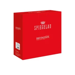 Spiegelau Definition Bordeaux glas set/2
