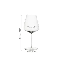 Spiegelau Definition Bordeaux glas set/2