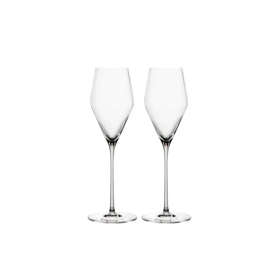 Spiegelau Definition Champagneglas set/2