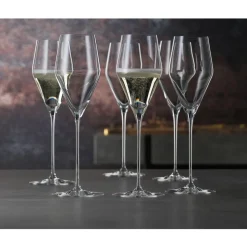 Spiegelau Definition Champagneglas set/2