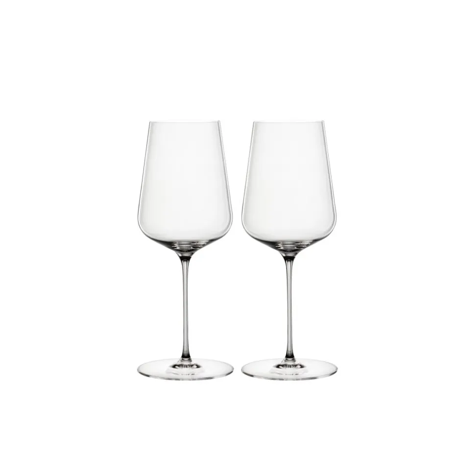 Spiegelau Definition Universeel glas set/2