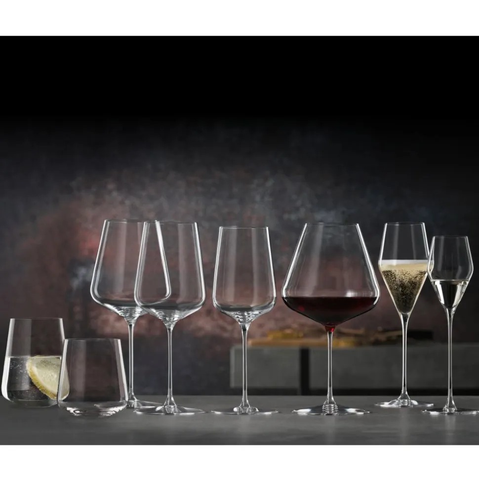 Spiegelau Definition Universeel glas set/2