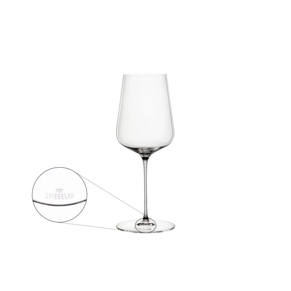 Spiegelau Definition Universeel glas set/2