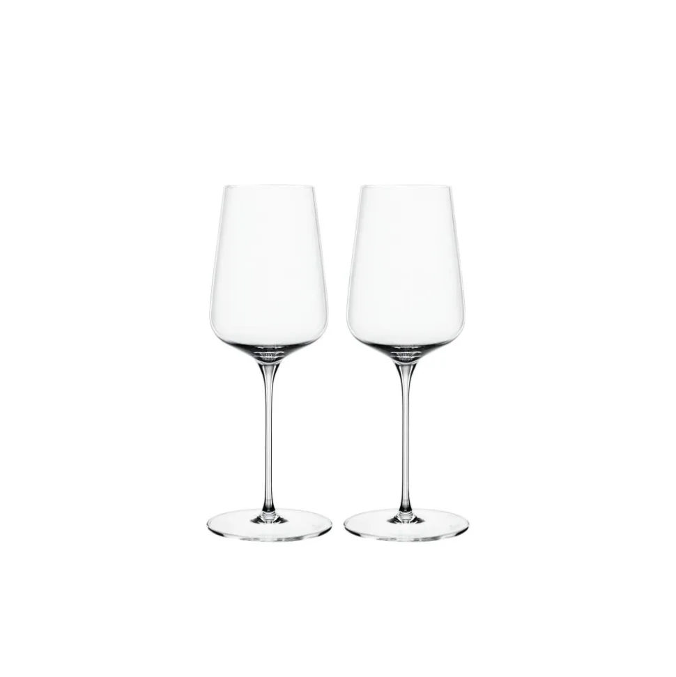 Spiegelau Definition Witte wijnglas set/2