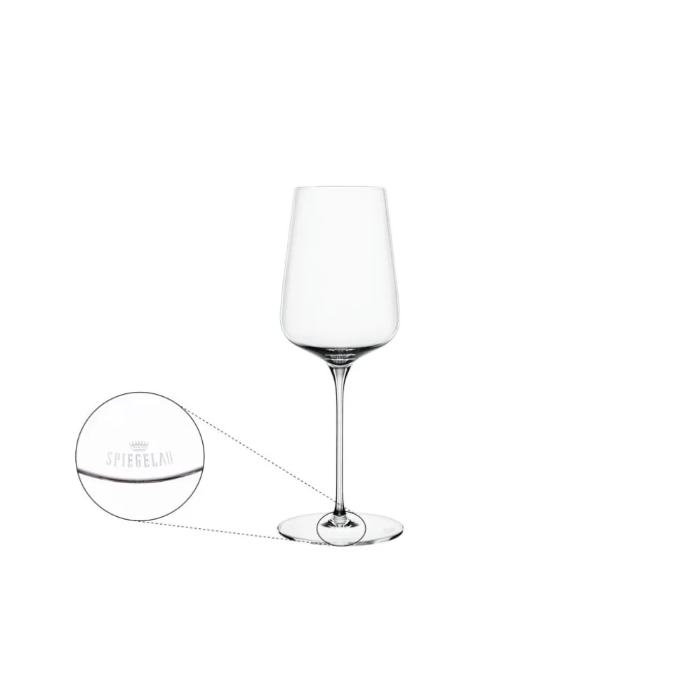 Spiegelau Definition Witte wijnglas set/2