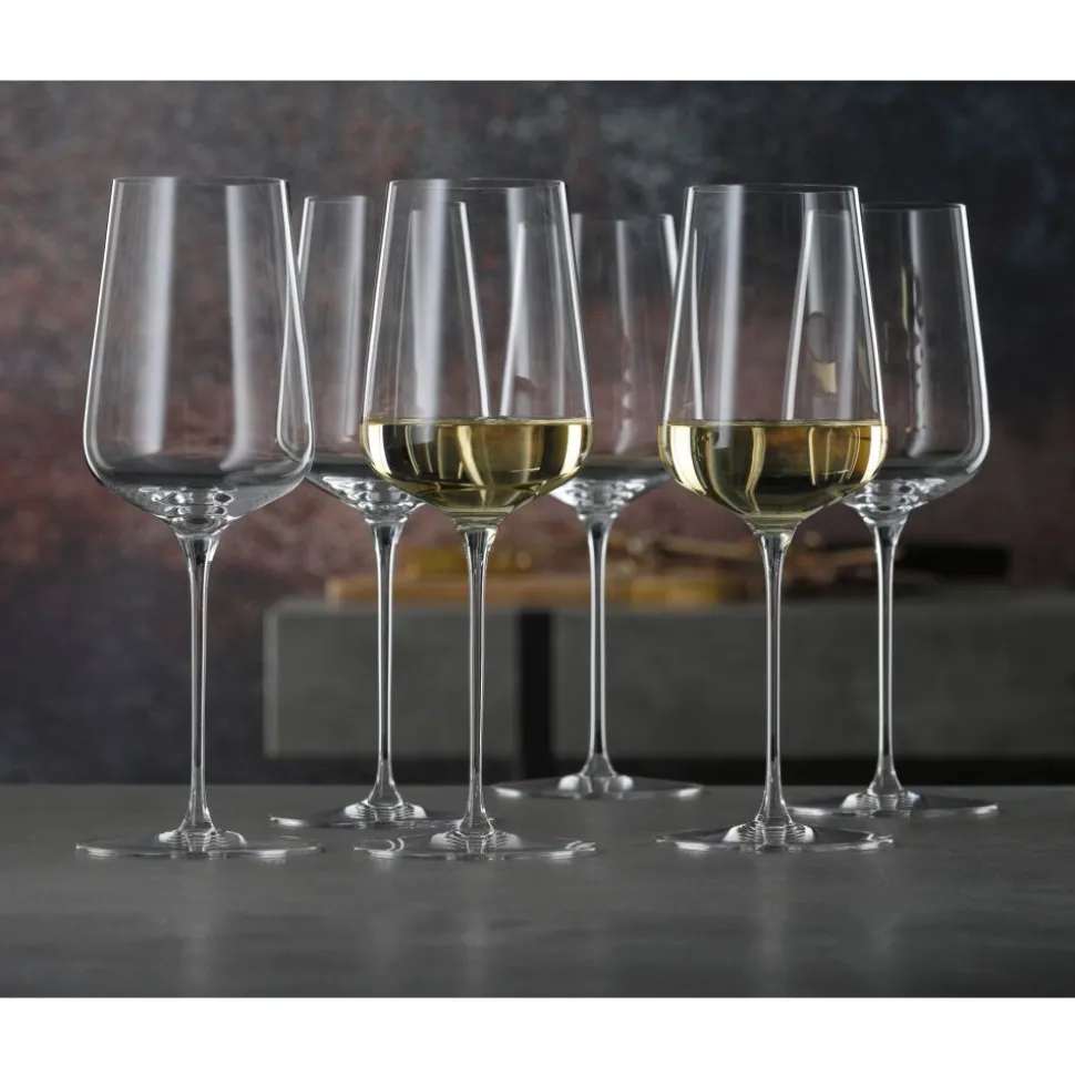 Spiegelau Definition Witte wijnglas set/2