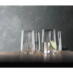 Spiegelau Lifestyle longdrink set/4