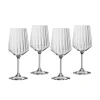 Spiegelau Lifestyle Rode wijnglas Set/4
