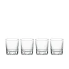 Spiegelau Lounge 2.0 whisky glas set/4