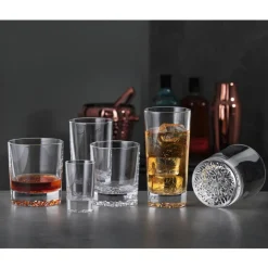 Spiegelau Lounge 2.0 whisky glas set/4
