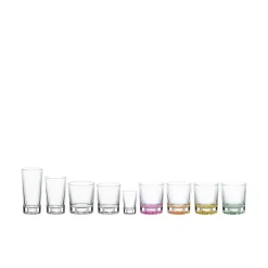 Spiegelau Lounge 2.0 whisky glas set/4