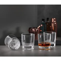 Spiegelau Lounge 2.0 whisky glas set/4