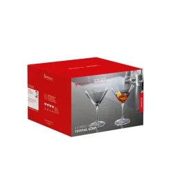 Spiegelau Perfect Serve cocktailglas set/4