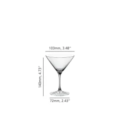 Spiegelau Perfect Serve cocktailglas set/4