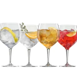 Spiegelau Special Glasses Gin-tonic glas set/4