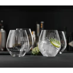 Spiegelau Special Glasses Gin-tonic glas set/4