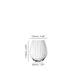 Spiegelau Special Glasses Gin-tonic glas set/4