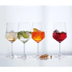 Spiegelau Special Glasses Summer Drinks set/4