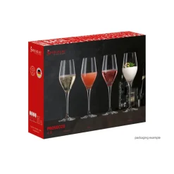 Spiegelau Special Glasses Prosecco set/4