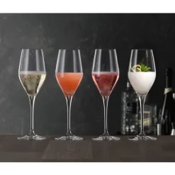 Spiegelau Special Glasses Prosecco set/4